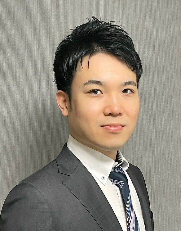 佐々木ピアノ教室 講師の佐々木雄規